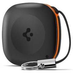 Spigen TagMe Bluetooth Tracker Item Finders with Apple Find My (iOS Only)