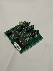 Cross Band Duplex Repeater Controller RT-CRC2