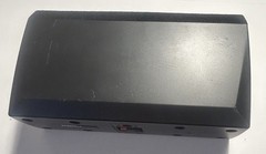 Sony Surround Sound Center Speaker SS-CNP2 Single Silver TESTED!