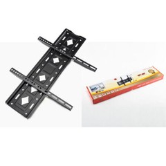 TV Wall Mount Bracket for 32 37 39 40 42 43 46 47 50 52 55 60 65 70 Screen US