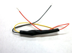 SUPER MOD FOR SUPERSTAR SS-656 ONLY 3 WIRES ( RADIO NOT INCLUDED)