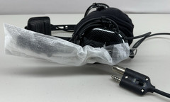 Gibson & Barnes Aviation Pilot Headset General – Carbon Fiber w/ Nexus TPSJ-108
