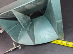 ALTEC 802D Driver (16 Ohm) & 511B Horn Not Working FAST SHIP!💨✅