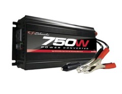 Schumacher 750w / 120v Output Power Converter X175B NEW
