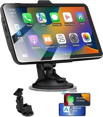 Garmin Car Truck GPS Navigation 7 Inch Touch Screen Maps Spoken Direction