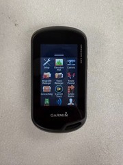Garmin Oregon 650 Handheld GPS with camera and 2Gb microSD Card