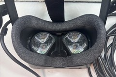 VALVE INDEX VR Headset + ALL Cables – Grade A – Tested • Free Shipping