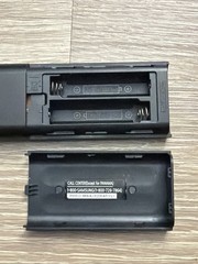 Samsung TV Remote BN59-01388A Smart TV CU7000 CU8000 DU7200 Tested OEM