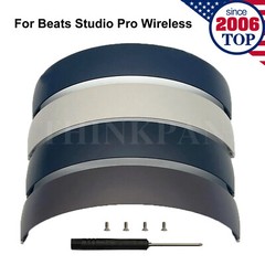 Headphone Repair Part Replacement Headband for Beats Studio Pro Wireless Headset
