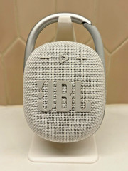 Desk Stand Holder for JBL Clip 4/Clip 5 Bluetooth Speaker