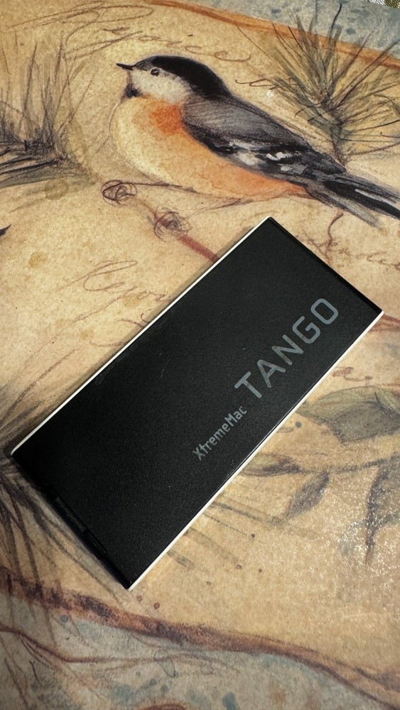 XtremeMac Tango Remote control (rare)