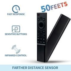 For Samsung TV Remote Control Replacement Compatible To All Samsung Smart TVs