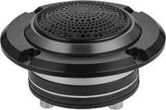 High Performance 1-Inch Super Bullet Tweeter – 280 Watts with Neodymium Magic