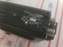 ICOM IC 706MKIIG HF/ VHF UHF TRANSCEIVER