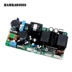 ICEPOWER Power Amplifier Board Dual Channel ICE125ASX2 Digital Audio Amp Module