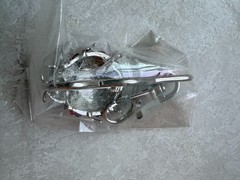 Bulk Lot of 8: High-Quality Made in Korea Fashion Jewelry & Accessories