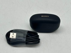 Sony wf-1000xm5 – black