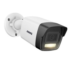 ANNKE HD 5MP PoE Security Camera C500 IP Network Outdoor 100ft EXIR Night Vision