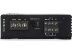 NEW Audio Control EPICBIGFOUR Epic Series 4-Channel Car Audio Amplifier