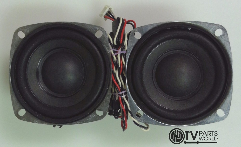 Polaroid TLX-03210B Speaker Set KLS-07H1