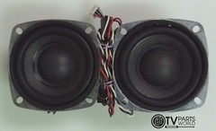 Polaroid TLX-03210B Speaker Set KLS-07H1