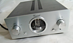 Vincent Audio SV-200 Hybrid Stereo Integrated Amplifier, Excellent Condition