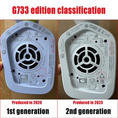 New USB Dongle Receiver for Logitech G733 Gaming Headset Headphone USB Adapter