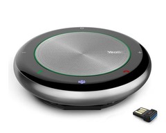 New-Yealink Teams Certified Speakerphone Wireless Bluetooth Speaker