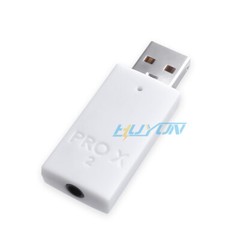 For Logitech GPRO X 2 Wireless Gaming Headset USB Dongle Receiver USB Adapter