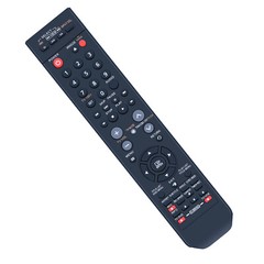 New 00084A Remote Control For Samsung DVD VCR Combo Recorder DVD-VR375 DVDVR330
