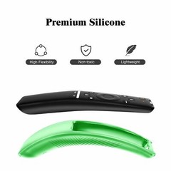 Silicone Protective Case Cover Lot for Samsung Smart TV Remote Controller BN59
