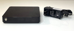 TiVo w/ Lifetime Service Mini Vox TCDA95000