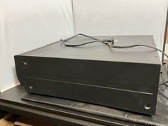 Kenwood CD-423M Multiple Compact Disc Player – No Remote – Works/Tested