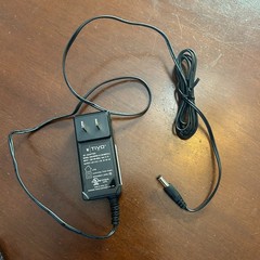 TiVo Mini Lux w/ Voice Remote Power Supply Cable TCDA95000 HDMI Dolby Nice