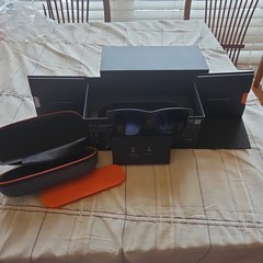 Mint Condition – Viture Pro XR Glasses
