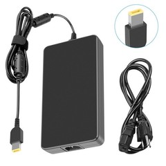 20V 11.5A AC Adpater for Lenovo ThinkPad P70 P50 Power Supply