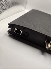 Samsung SOC8004C One Connect Box Only Tested