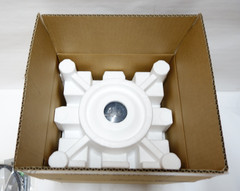 New Hanwha PNM-C9022RV 8MP IR Outdoor Multi-Sensor IP IR Panoramic Camera