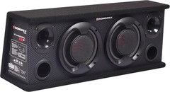 6.5-Inch 400W Car Speakers, Full Range, Enhanced Bass=