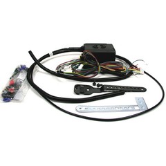 ROSTRA® 250-1223 UNIVERSAL ELECTRONIC CAR CRUISE CONTROL KIT ADD-ON REPLACEMENT