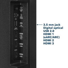 Insignia- 50Class F50 Series LED 4K UHD Smart Fire TV