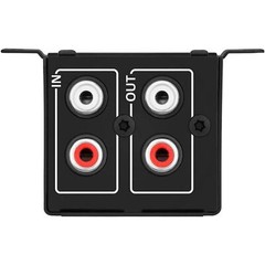 NEW TARAMPS Bass Knob Gain Control for Most RCA Car Audio Amplifiers – US Seller
