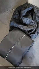 Inflatable Projector Screen 30FT Blow up Movie Screen Outdoor Projector G2U