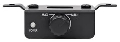 Rockville dB16 8000 Watt Peak/2000w RMS Mono 2 Ohm Amplifier Car Audio Amp