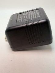 AC Adaptor Model AD48-1500500DU SVAPA15V500 RF Amplifier Power Supply 15V 500mA