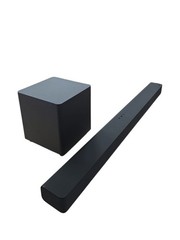 VIZIO V21x-J8 V-Series 2.1 Home Theater Sound Bar