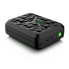 BuzzTV P6 PowerStation 8GB/128GB Android 13 8K Streaming TV Box Media Player