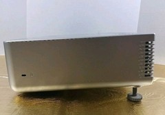 Panasonic PT-AE900U LCD Projector High Definition No Remote with Box Tested