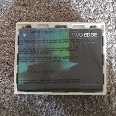 RARE TIVO EDGE for ANTENNA / OTA ~ LIFETIME SERVICE ~ NEW – OPEN BOX