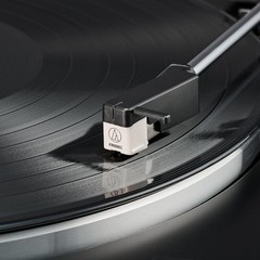 Replacement Stylus Needle Compatible with AT-LP60X AT-LP60XBT Turntables